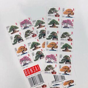 700 usps postage forever stamps